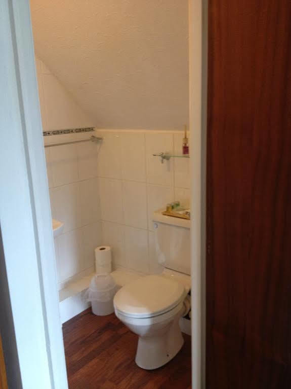 The Grove Bed & Breakfast Whitby Ngoại thất bức ảnh