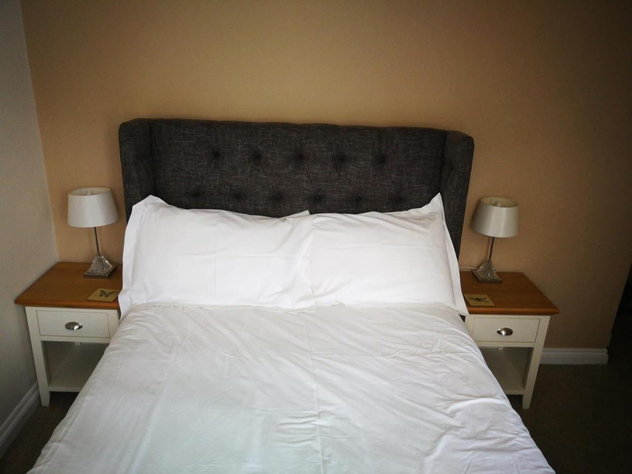 The Grove Bed & Breakfast Whitby Ngoại thất bức ảnh